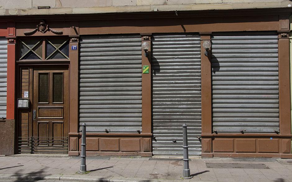 volet roulant fabricant Croissy-sur-Seine